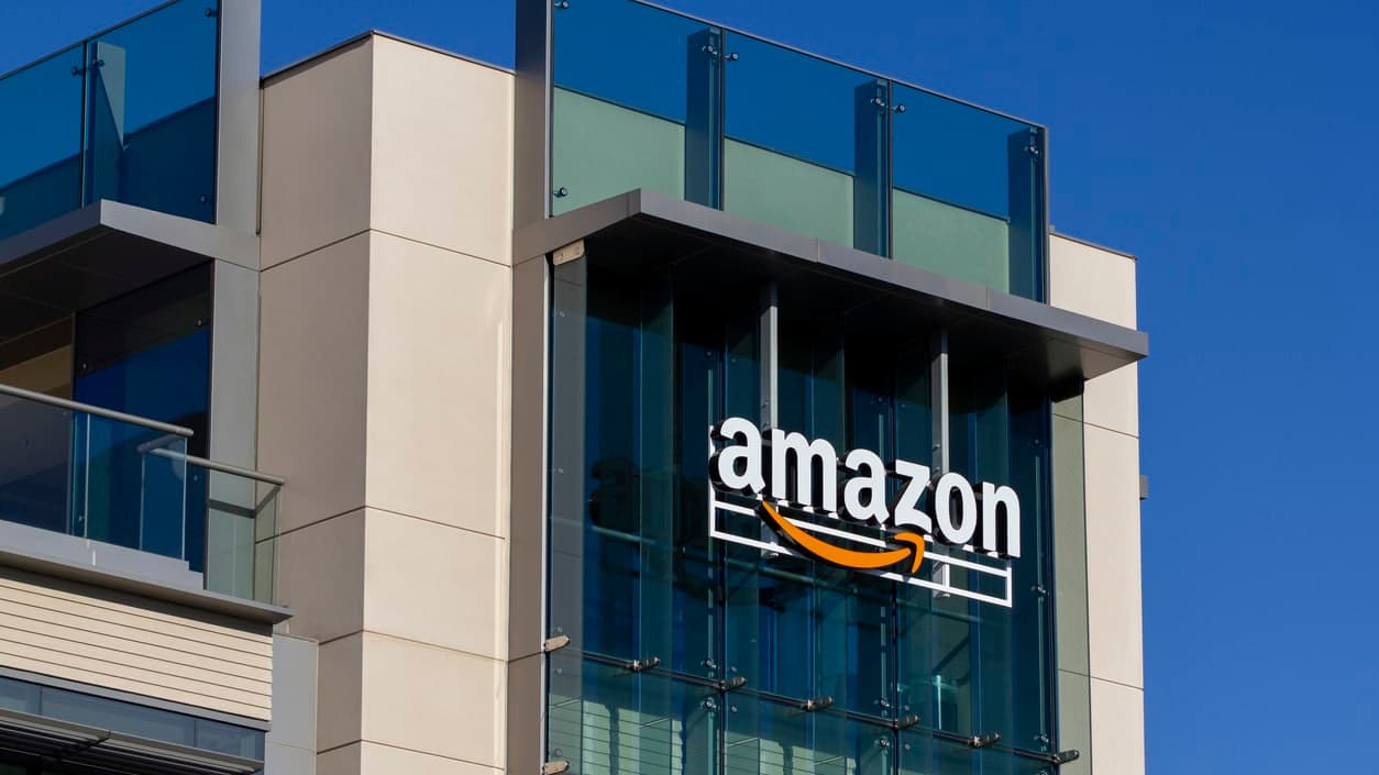 Amazon Employee Data Exposed in Third-Party Vendor Security Breach Linked to MOVEit Hack
