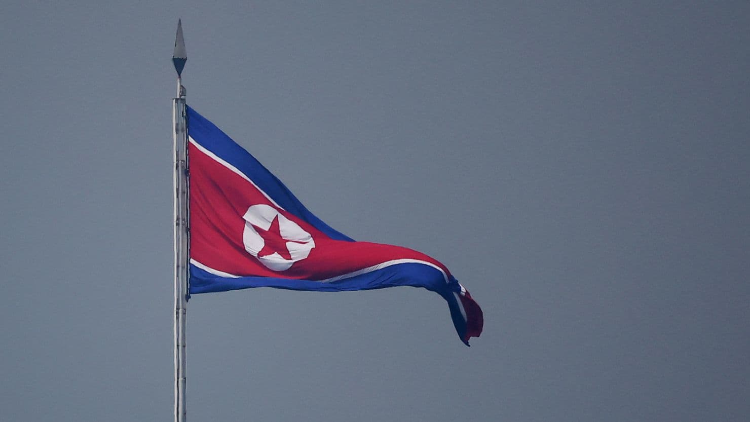 U.S. Indicts Five Over North Korea’s Illicit IT Workforce Scheme
