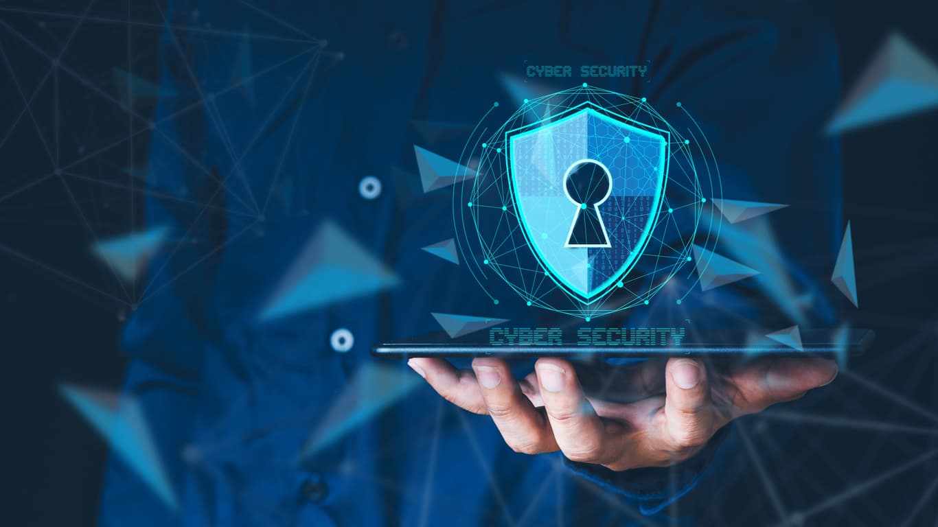Cybersecurity Startups