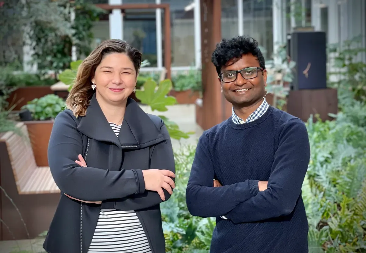 Norwegian Startup Factiverse
