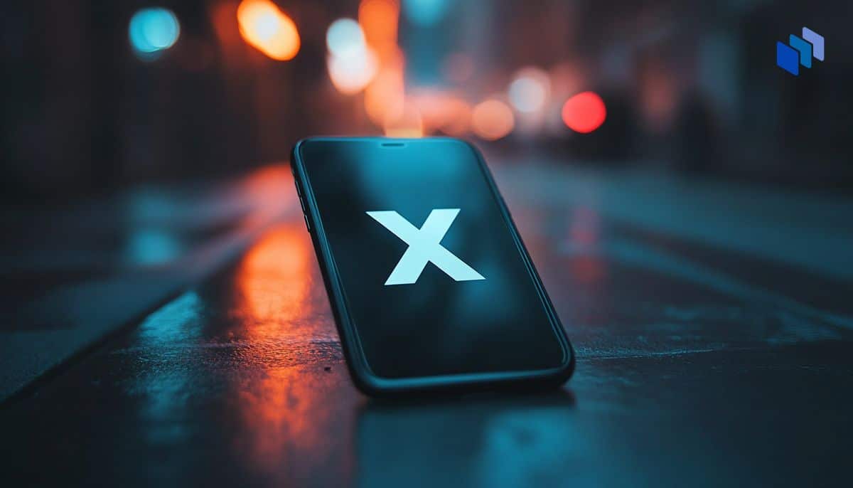 X Updates Block Feature