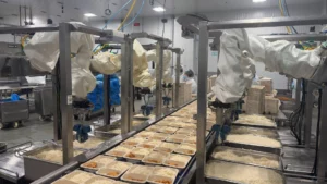 Chef Robotics Said No to Millions