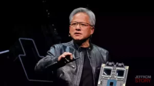 Nvidia Plans