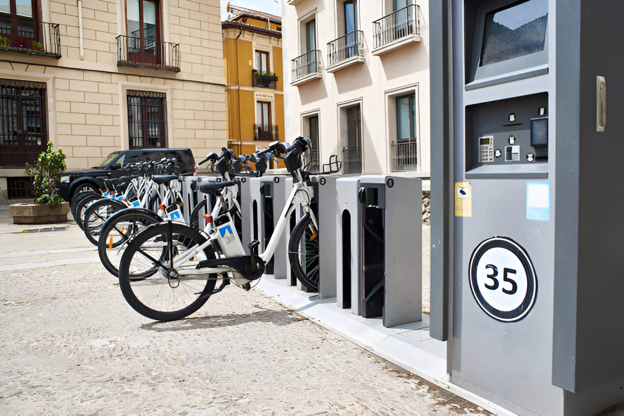 Angell E-Bike Startup Nears Bankruptcy: What Went Wrong?