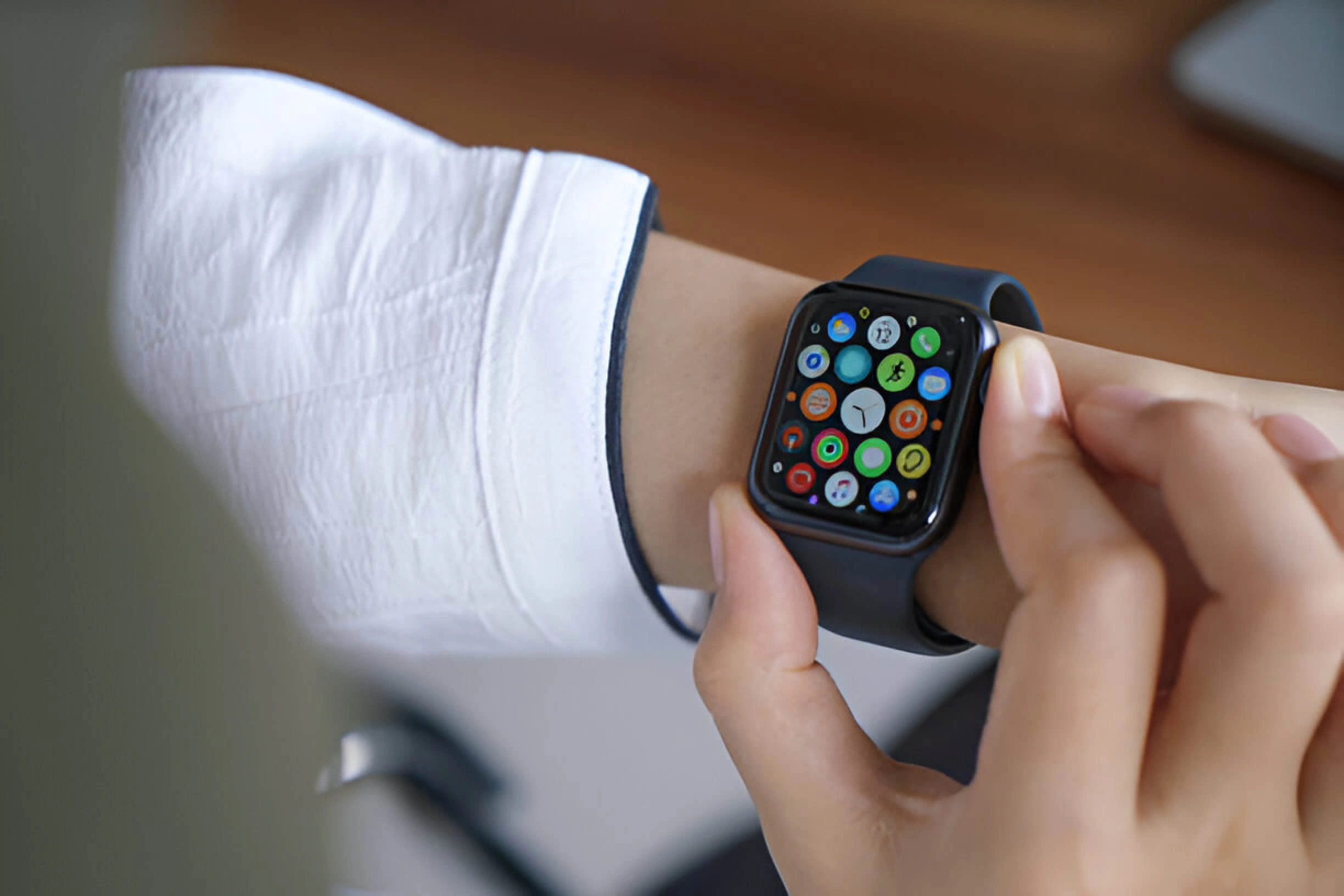 Best Apple Watch Apps to Grow Your Productivity