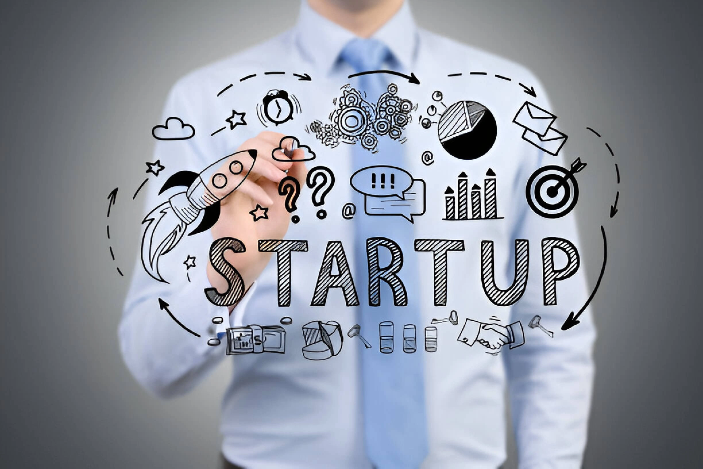 The Most Important Key Steps to Building a Successful Startup