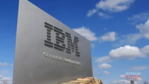 IBM Downplays DOGE Cuts After Losing $100M in Federal Contracts in Q1 2025