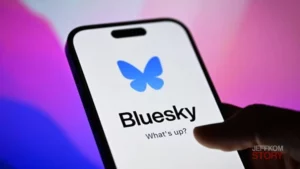 Decentralized Bluesky