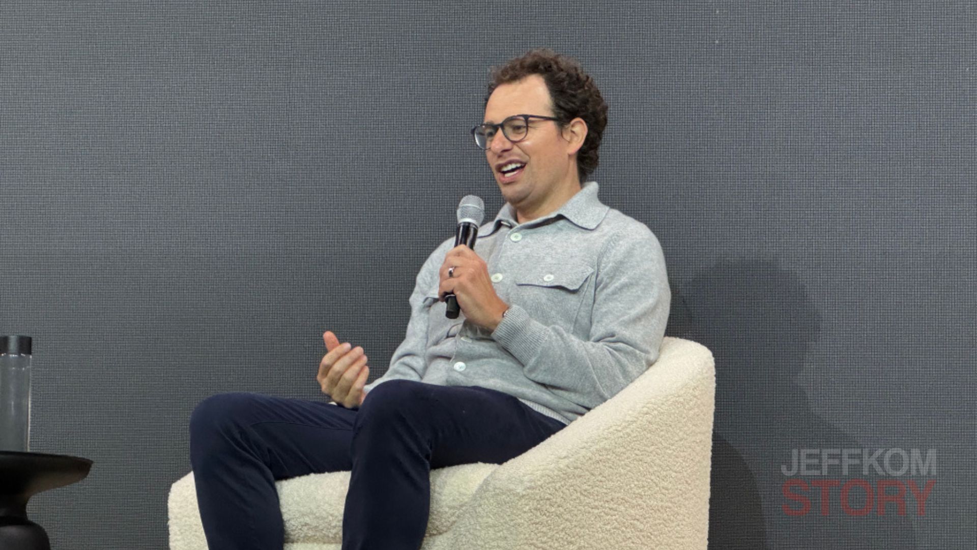 Anthropic CEO Claims AI Hallucinates Less Than Humans