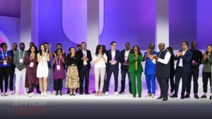Top 30 Startups Shortlisted for VivaTech 2025 Award