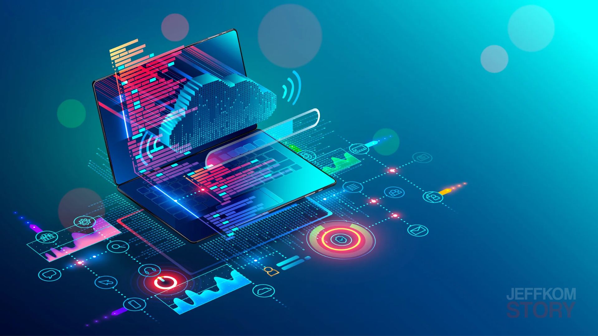 AI Storage Startup Vast Data Eyes $25B Valuation in 2025