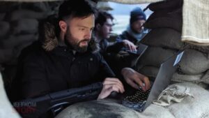 Daniel Ek Invests €600M in AI Defense Startup Helsing