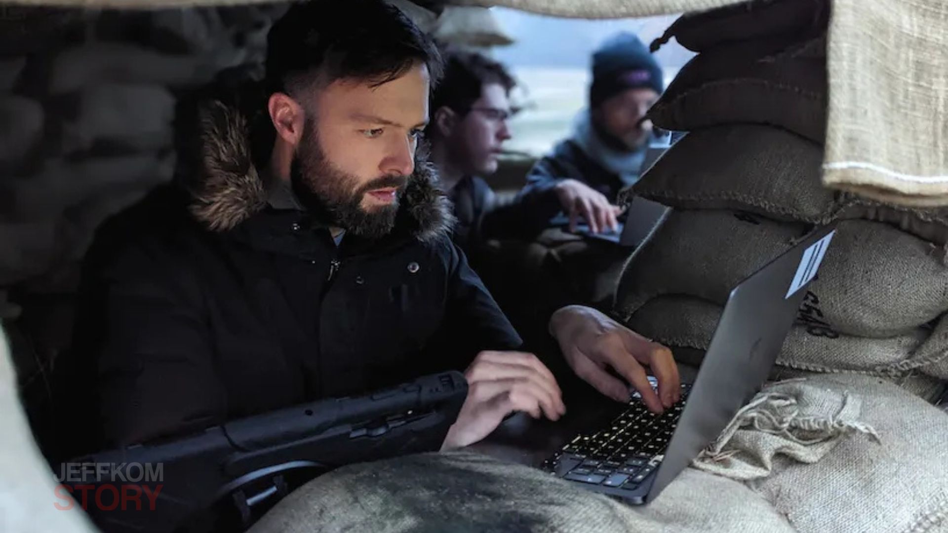 Daniel Ek Invests €600M in AI Defense Startup Helsing