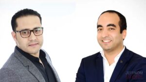 Expensya Founders Launch Thunder Code: New AI Startup Raises $9M in Seed Funding