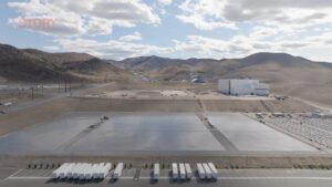 Redwood Materials Enters Energy Storage with AI Focus