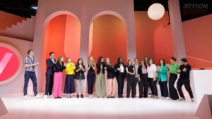 Top 5 Visionary Startups to Watch at VivaTech 2025