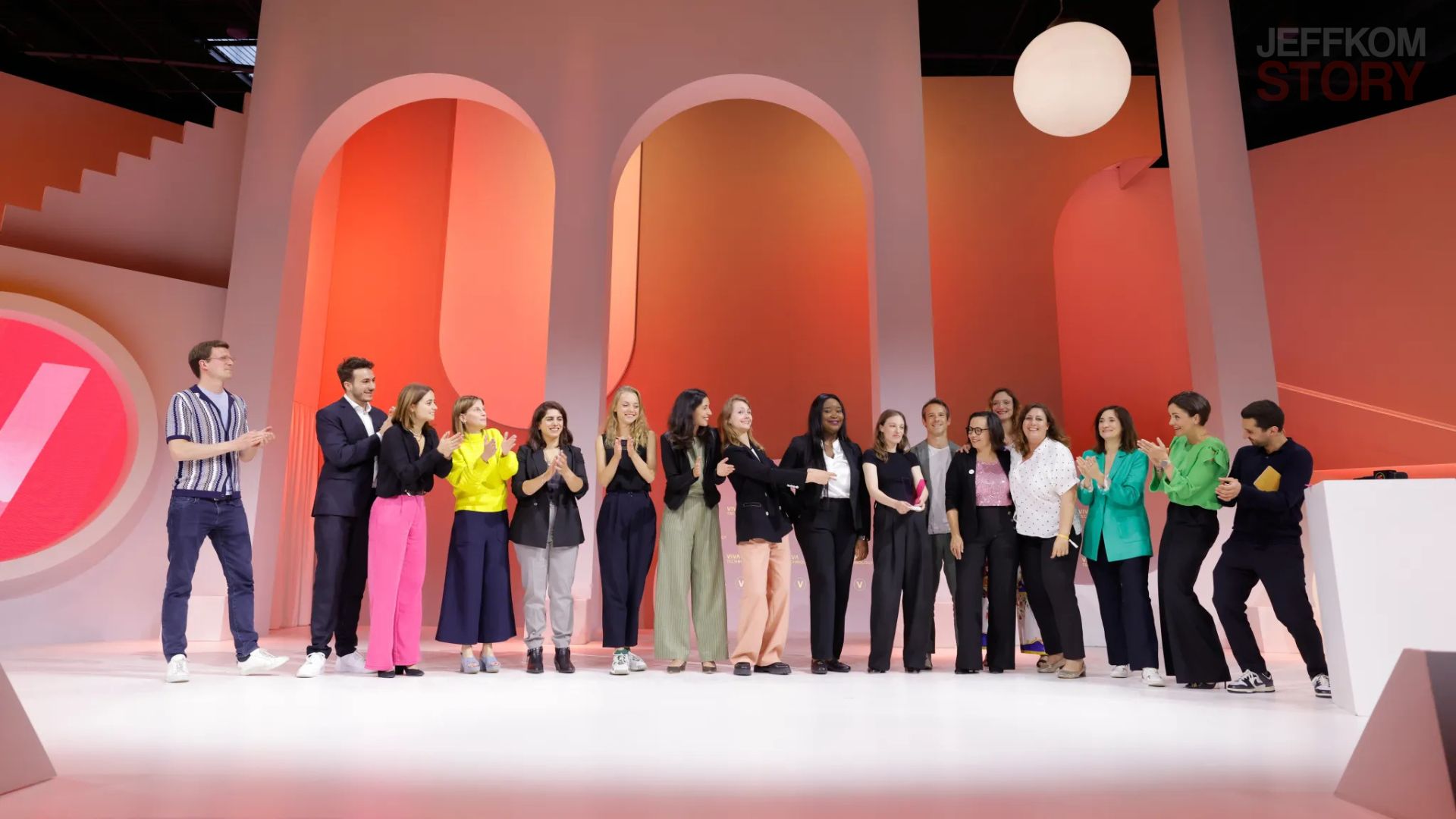 Top 5 Visionary Startups to Watch at VivaTech 2025