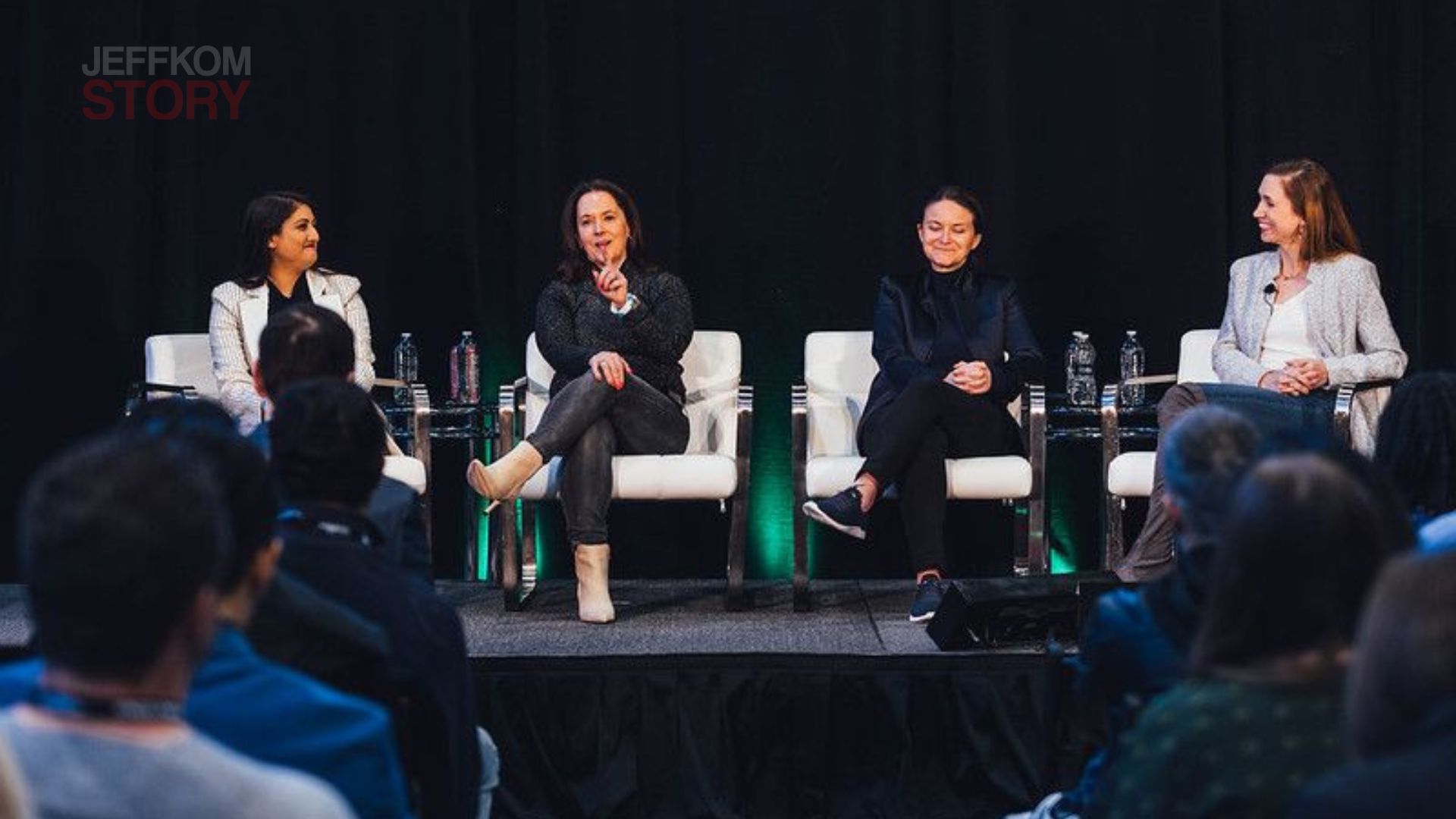 Top Startups Insights from The Ultimate Founder Summit 2025