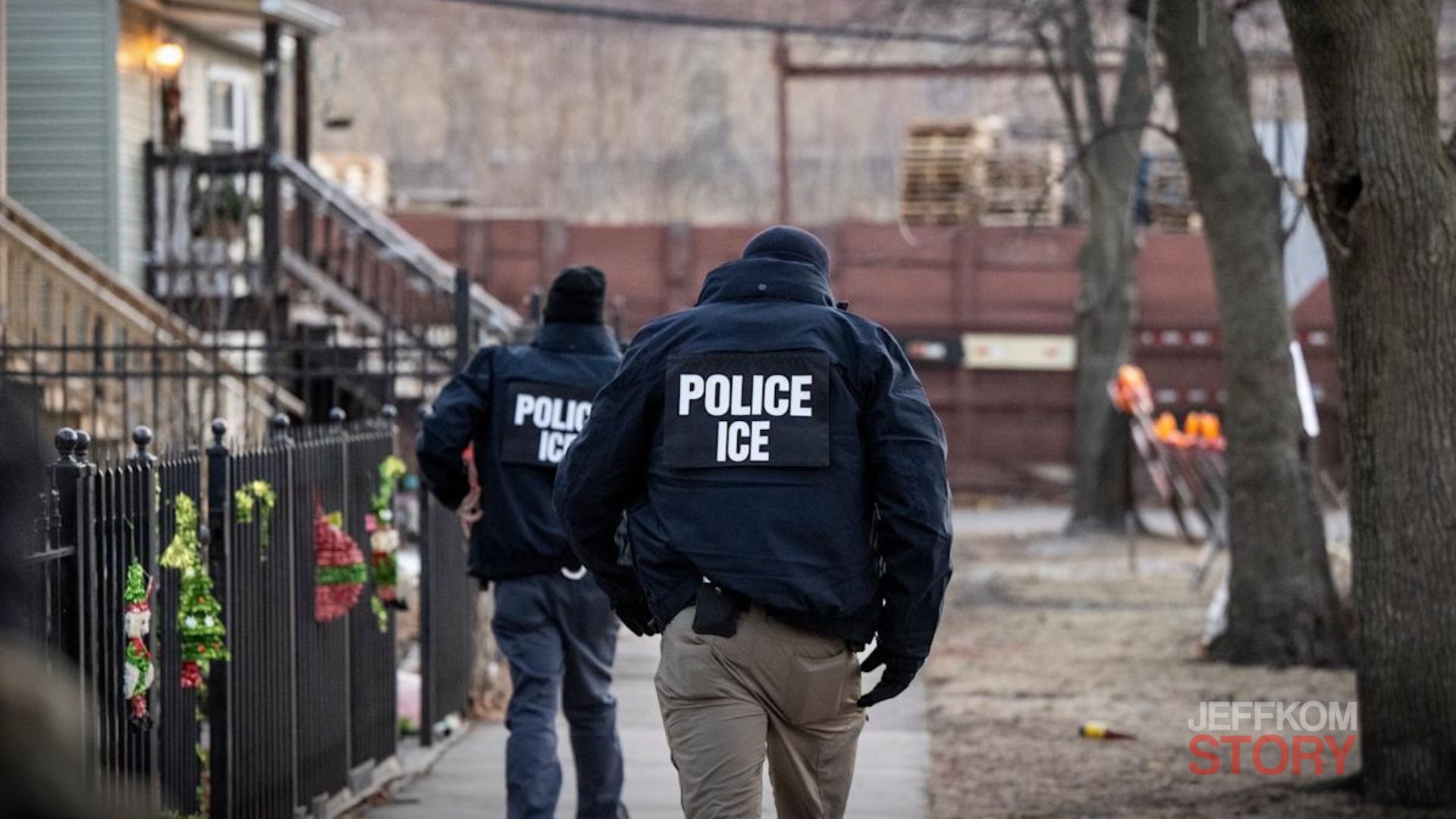 ICEBlock App Tops Charts After Bondi's ICE Criticism