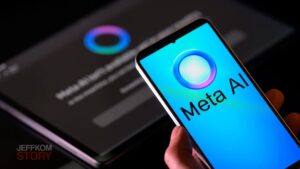 Meta Acquires Voice AI Startup Play AI to Boost Audio Innovation