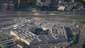 Space Force Bets on Commercial SATCOM Innovation