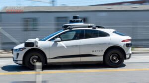 Waymo Teams Up with Avis to Launch Robotaxi Service in Dallas
