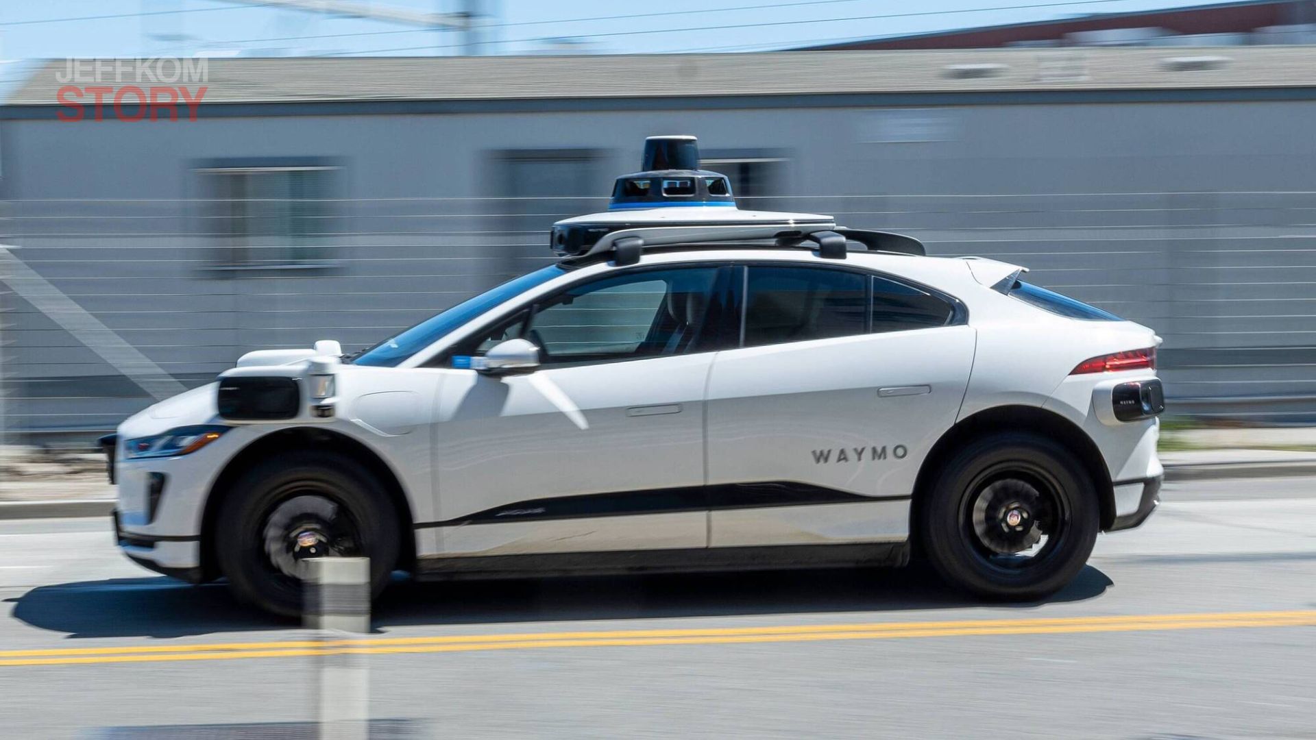 Waymo Teams Up with Avis to Launch Robotaxi Service in Dallas