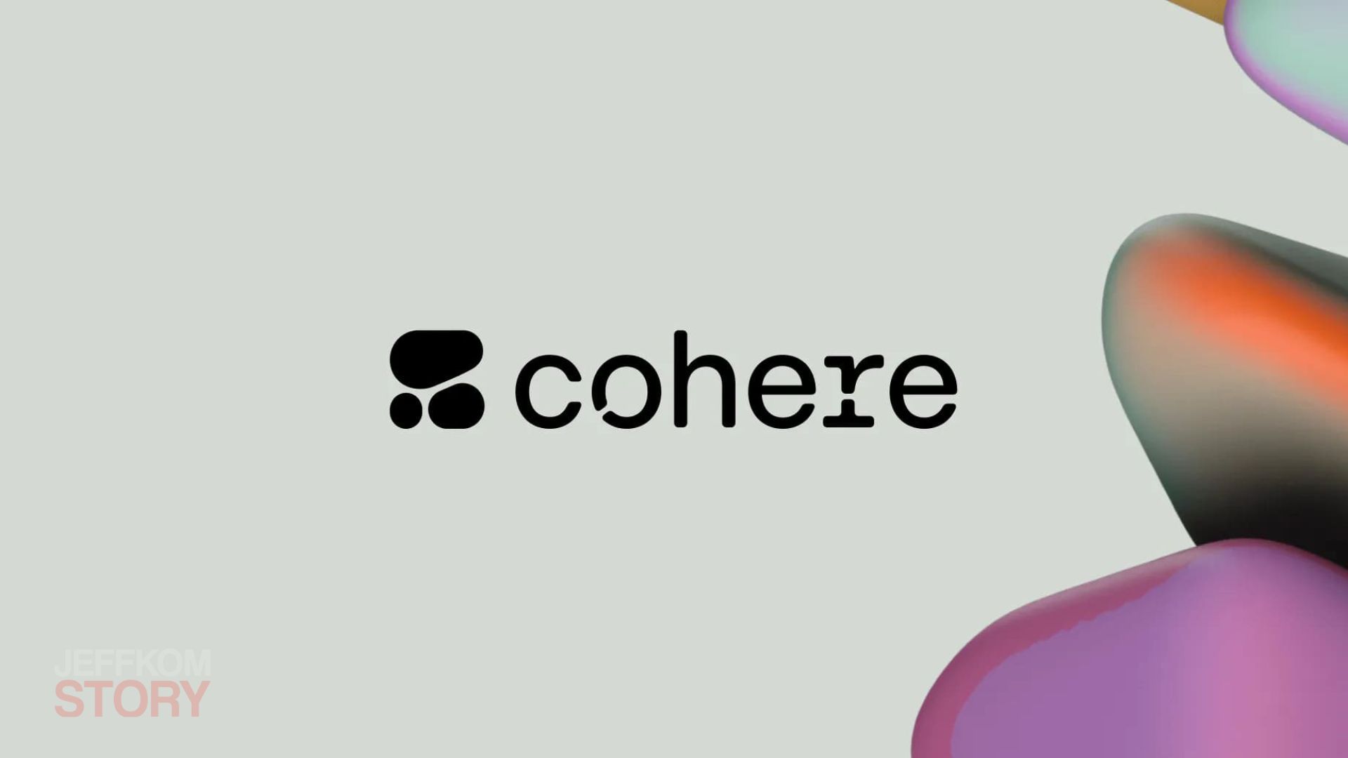 Cohere Secures $500M, Hits $6.8B Valuation in Enterprise AI