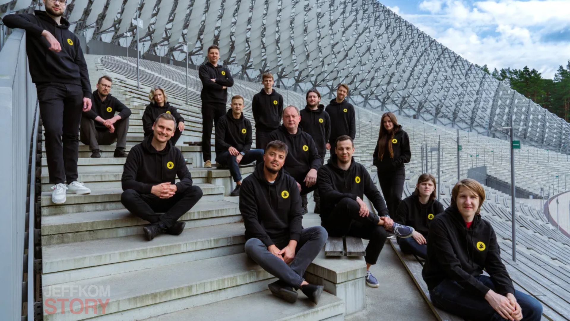 Handwave Offers Palm Payment Alternative to Amazon One