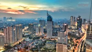 Pintarnya Raises $16.7M to Empower Indonesia’s Workers