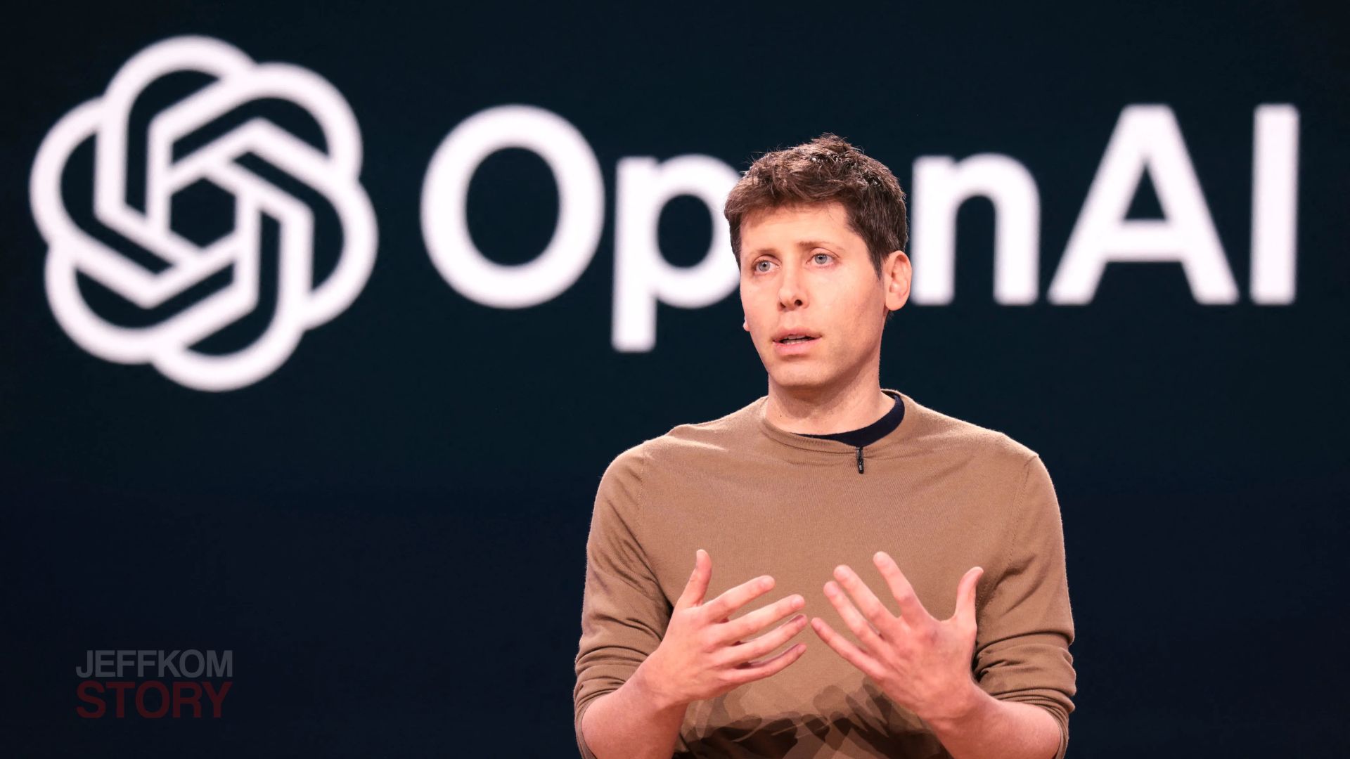 Sam Altman’s Merge Labs to Rival Elon Musk’s Neuralink