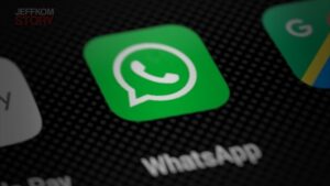WhatsApp AI Writing Help: Rephrase & Adjust Tone Easily
