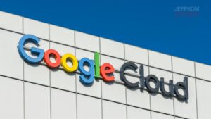 AI Startups Power Google Cloud’s Rapid Growth in 2025