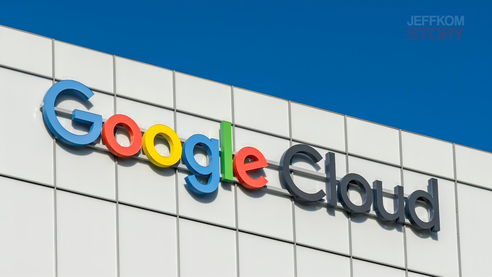 AI Startups Power Google Cloud’s Rapid Growth in 2025