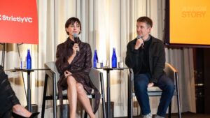 Brynn Putnam Unveils New Gaming Hardware Startup