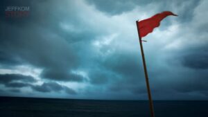 Pilot Union Challenges Rainmaker’s Drone Cloud-Seeding