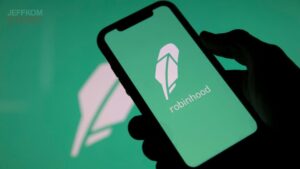 Robinhood Ventures Fund: Startup Investing for All