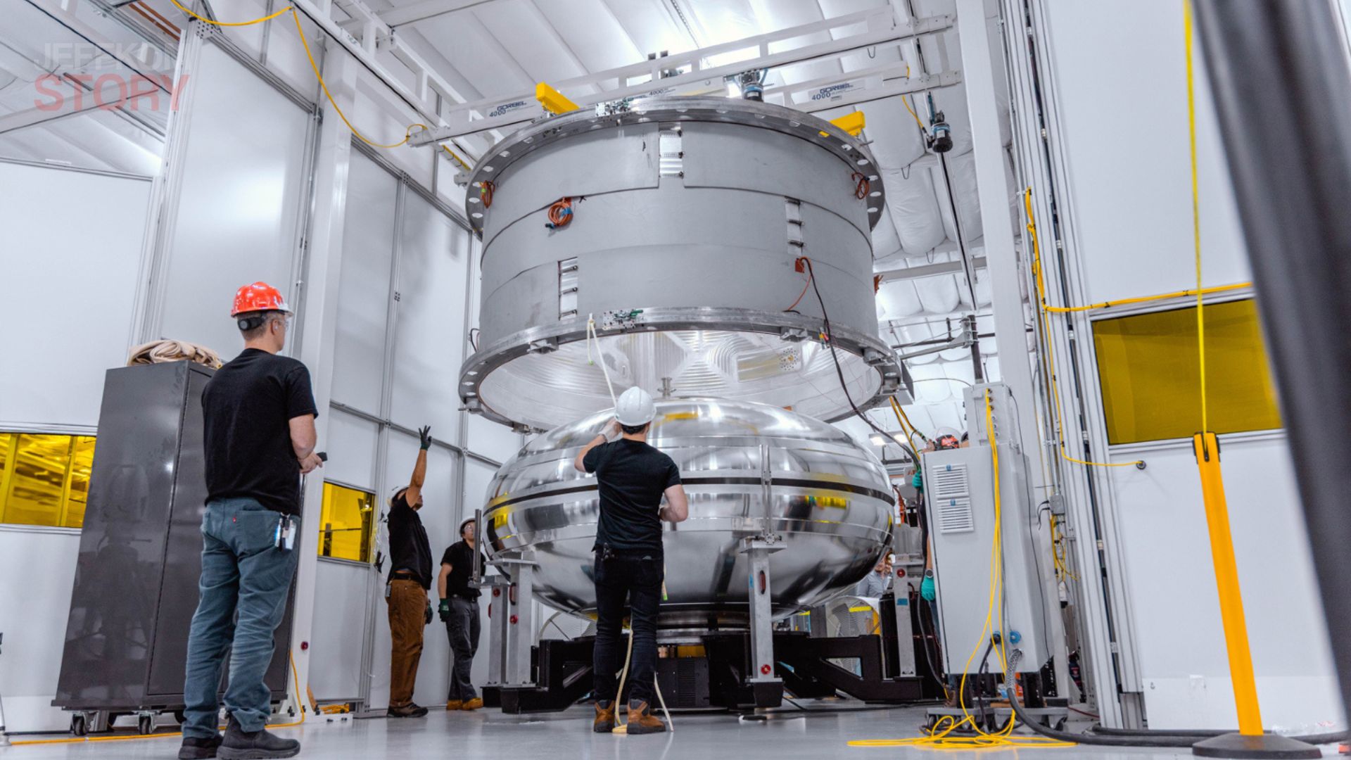 Same-Day Satellite Delivery | Impulse Space’s GEO Breakthrough