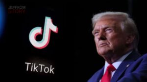 Trump Signs Executive Order for TikTok US Deal