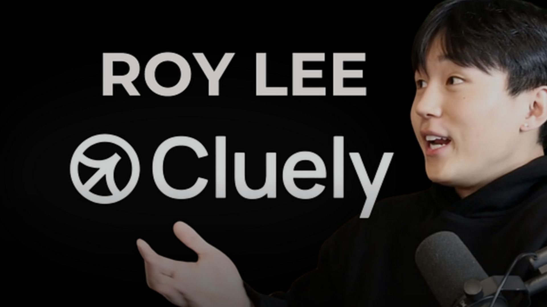Cluely’s Roy Lee on Ragebait: A Bold Startup Marketing Move