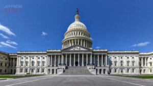 How U.S. Government Ties Are Shaping the Future of Startups