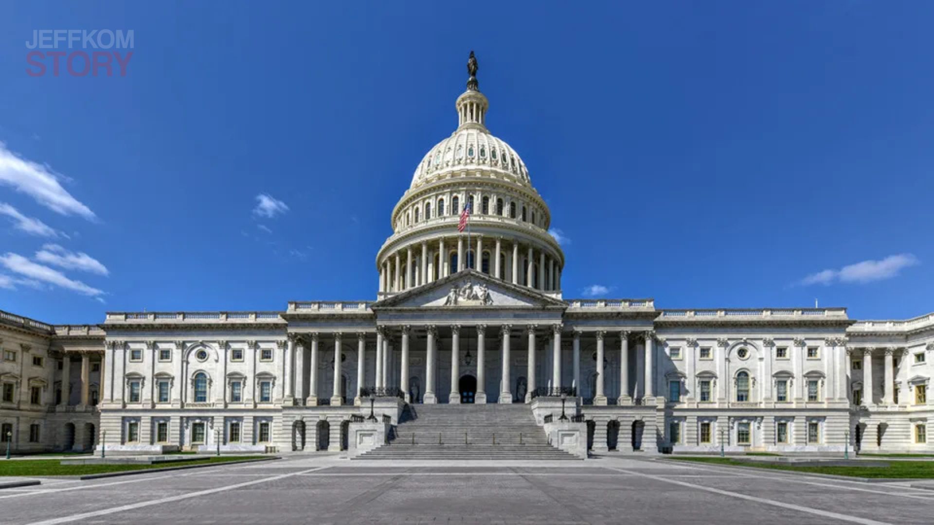 How U.S. Government Ties Are Shaping the Future of Startups