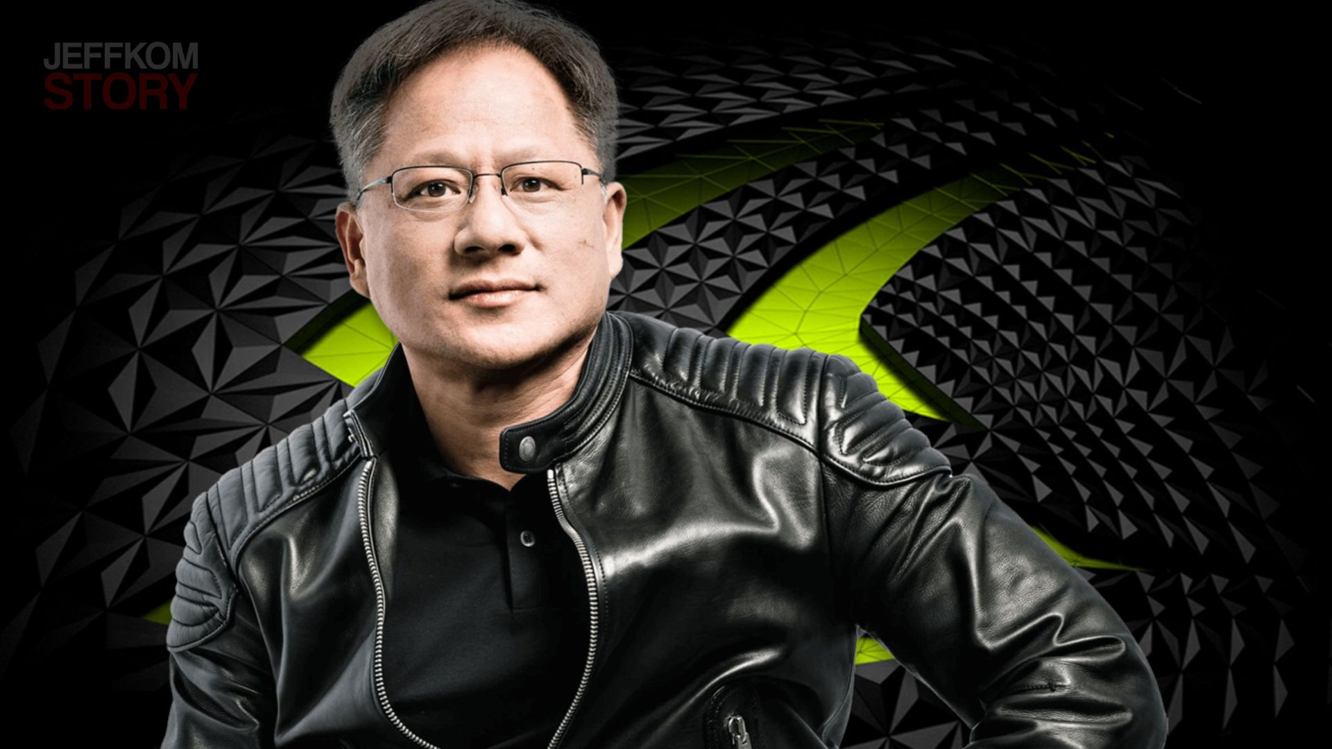 Nvidia’s AI Empire: Inside Its Biggest Startup Investments