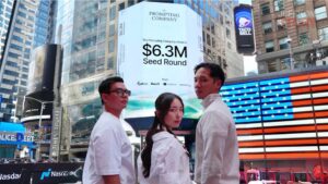 Prompting Company Raises $6.5M to Lead AI Product Discovery