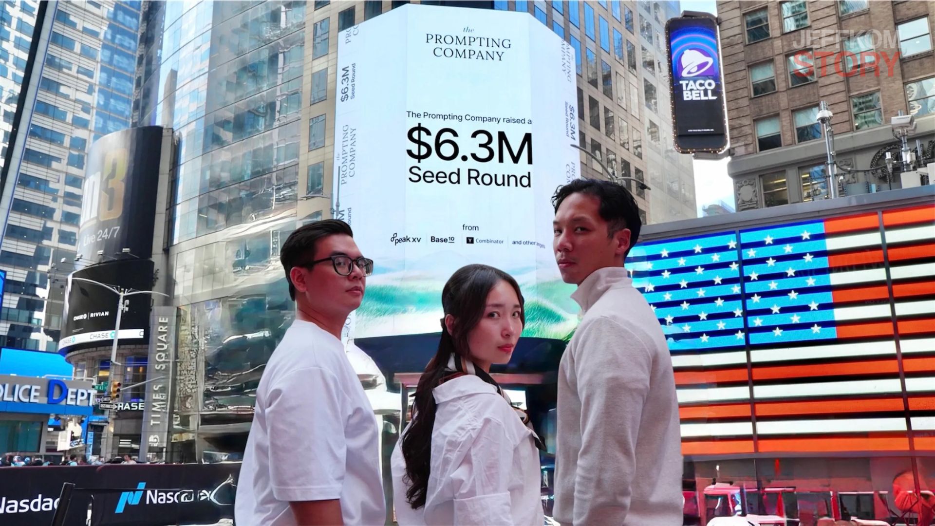 Prompting Company Raises $6.5M to Lead AI Product Discovery