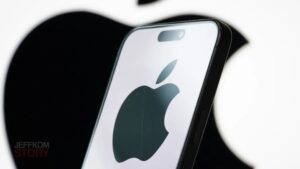 Apple to Pay Google $1B for Gemini AI to Power New Siri