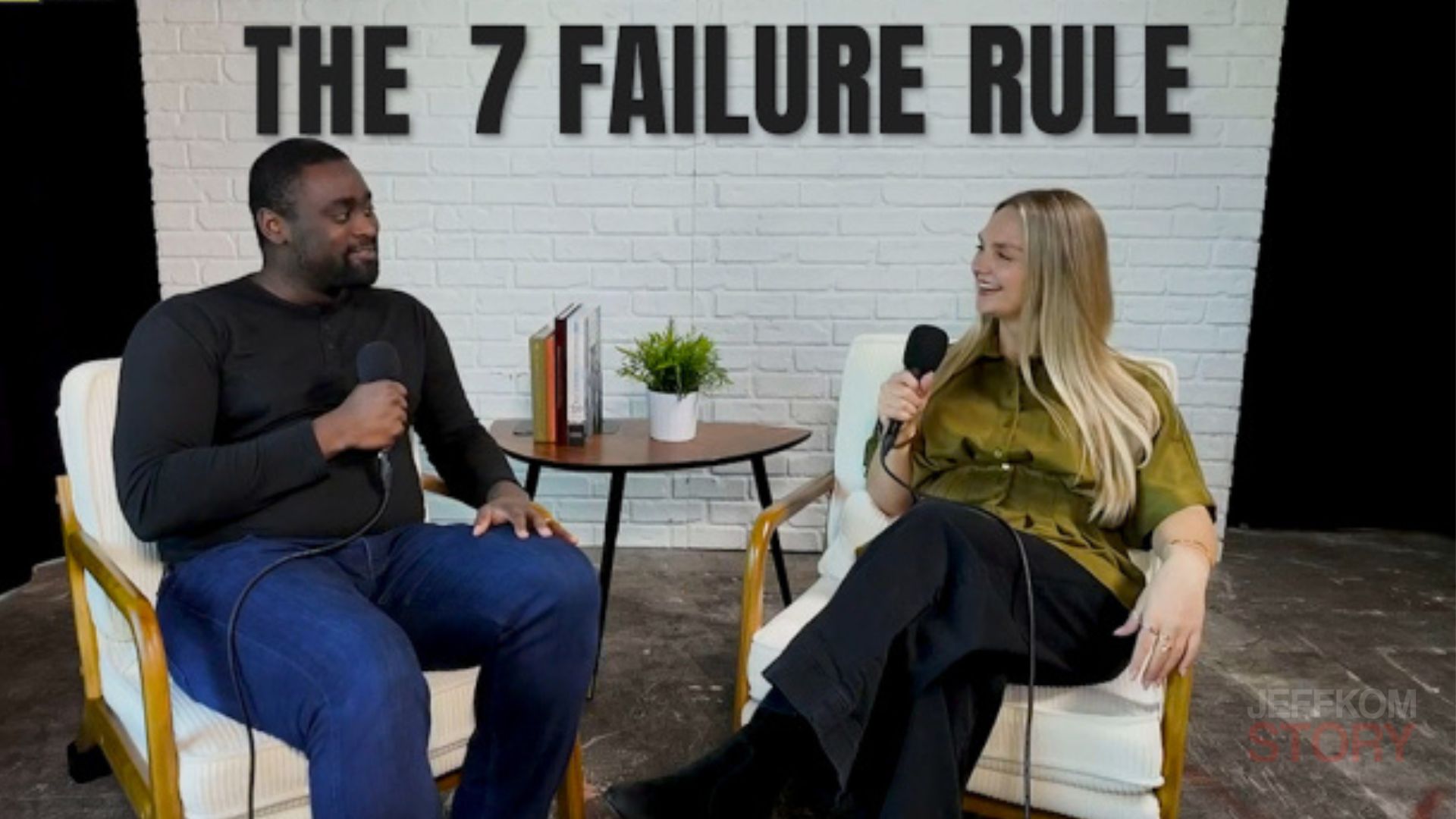 How Forethought AI Found True Product-Market Fit | Jeffkom Story