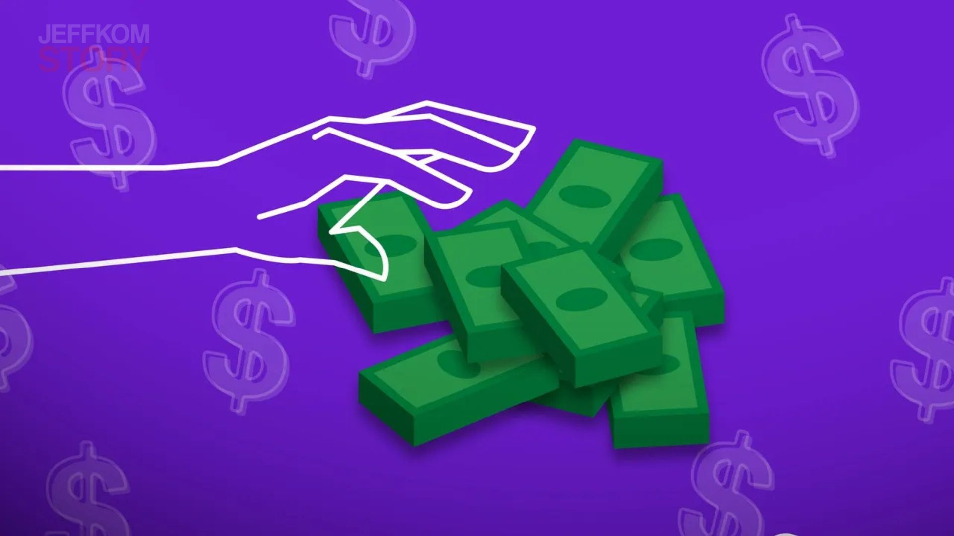 How YouTubers Are Building Businesses Beyond Ads- Jeffkom Story