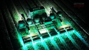 Khosla-Backed Startup Point One Delivers 1cm Precision Tech