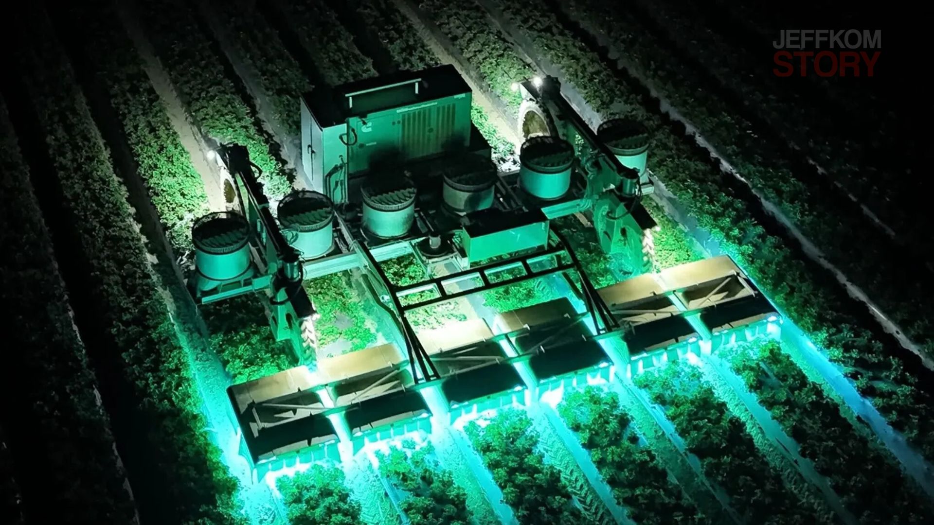 Khosla-Backed Startup Point One Delivers 1cm Precision Tech